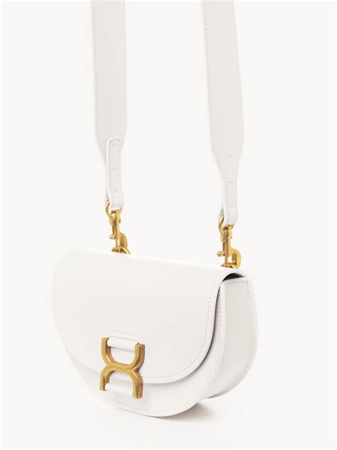 chloe mini marcie colors|chloe marcie mini flap bag.